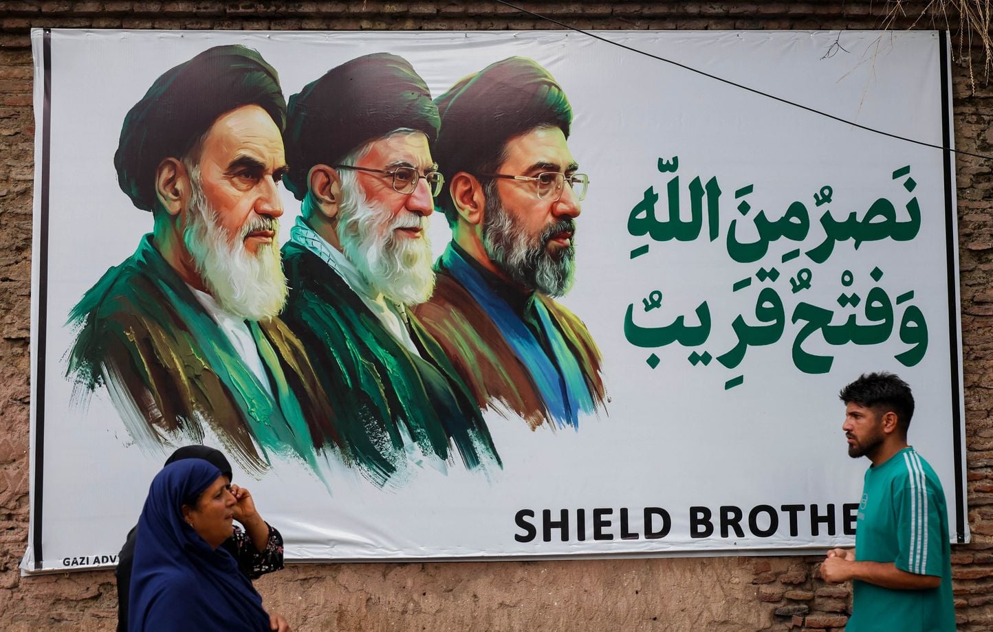 Irán anuncia ataque a bases estadounidenses en Jordania, Bahréin y Kuwait Irán anuncia ataque a bases estadounidenses en Jordania, Bahréin y Kuwait